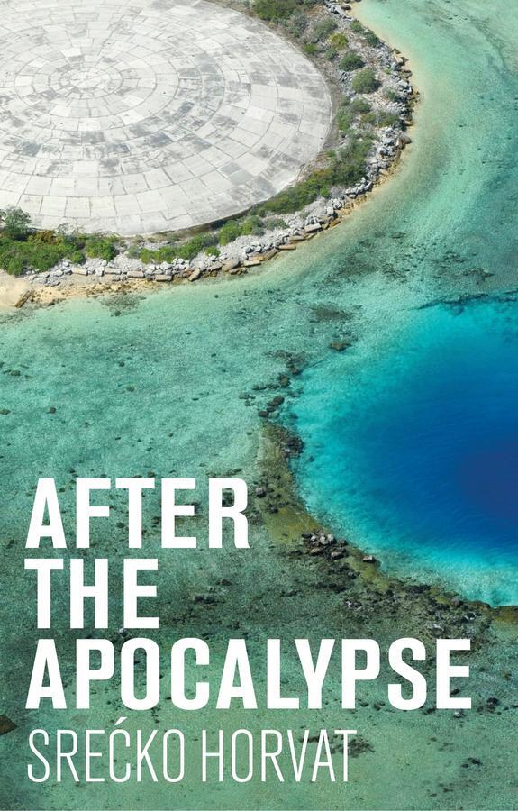 Cover: 9781509540082 | After the Apocalypse | Srecko Horvat | Taschenbuch | 180 S. | Englisch