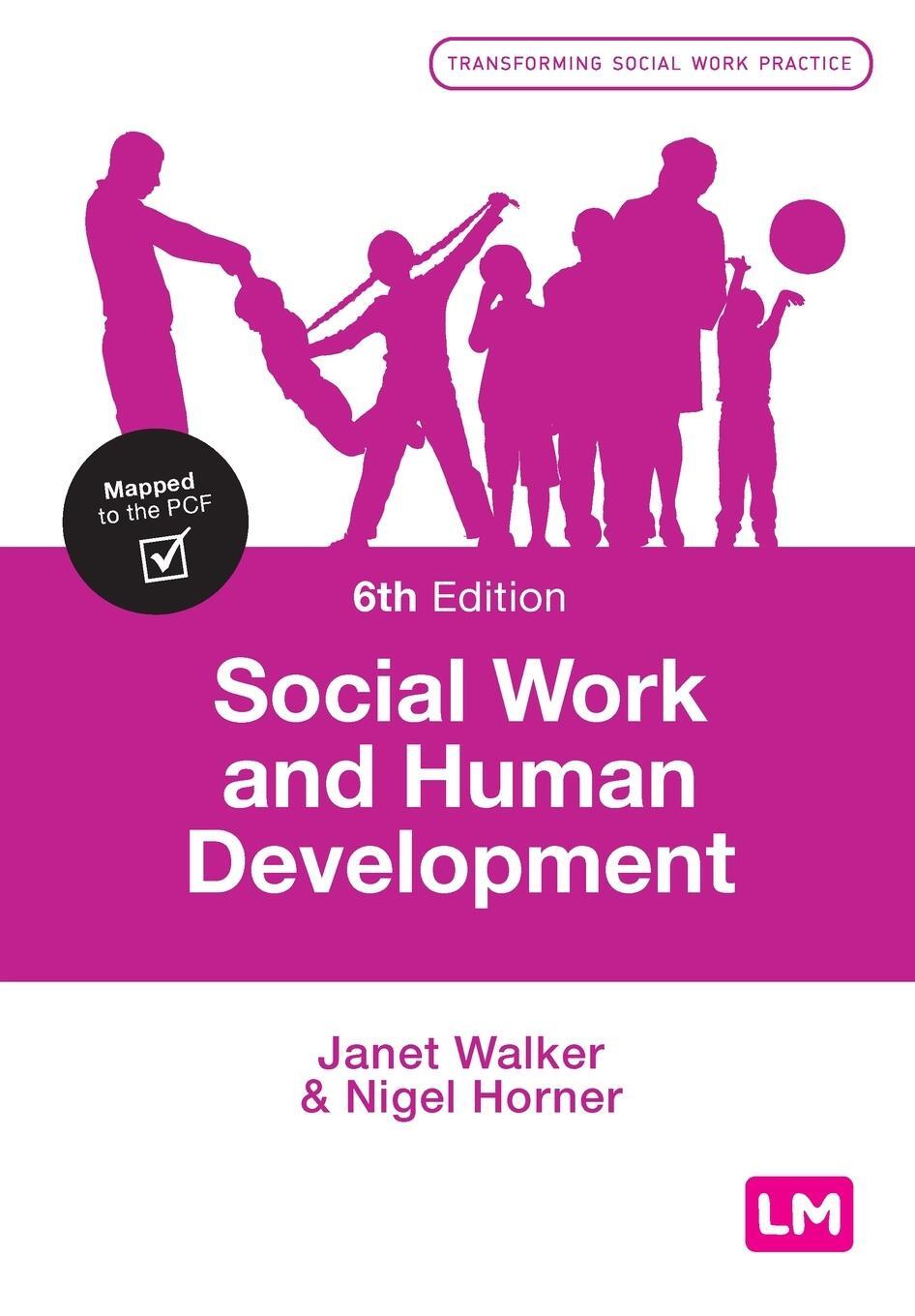 Cover: 9781526468796 | Social Work and Human Development | Janet Walker (u. a.) | Taschenbuch