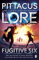 Cover: 9781405934251 | Fugitive Six | Lorien Legacies Reborn | Pittacus Lore | Taschenbuch