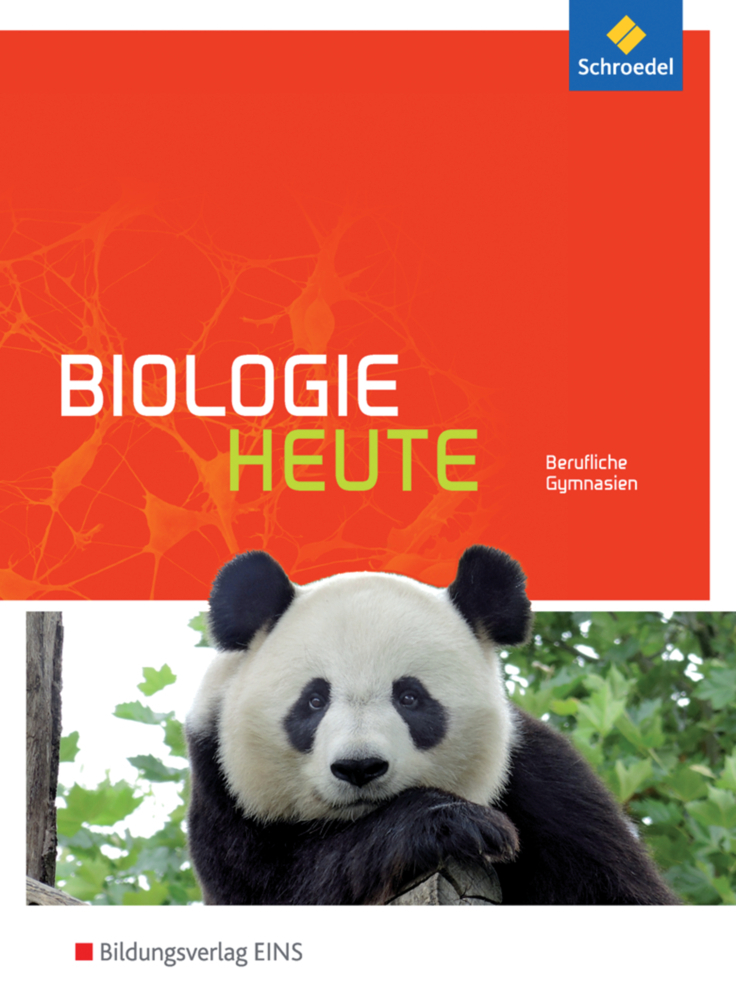 Cover: 9783427850007 | Biologie heute - Ausgabe für das Berufliche Gymnasium | Schülerband