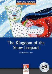 Cover: 9783852720067 | Helbling Readers Blue Series, Level 4 / The Kingdom of the Snow...