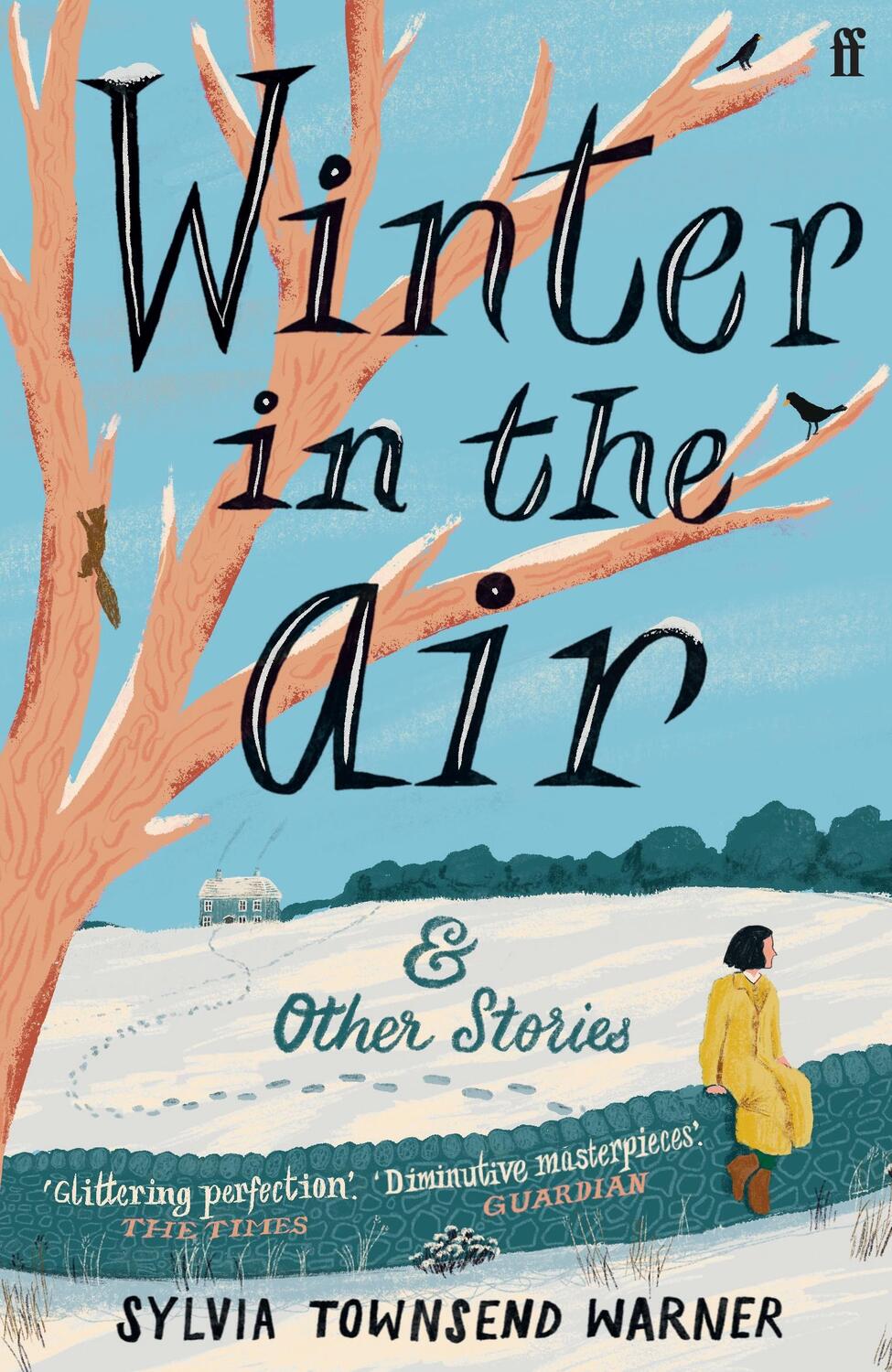 Cover: 9780571375462 | Winter in the Air | Sylvia Townsend Warner | Taschenbuch | Englisch