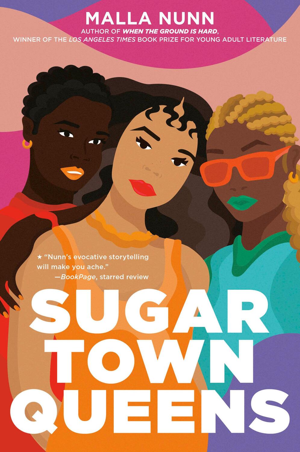 Cover: 9780525515623 | Sugar Town Queens | Malla Nunn | Taschenbuch | 304 S. | Englisch