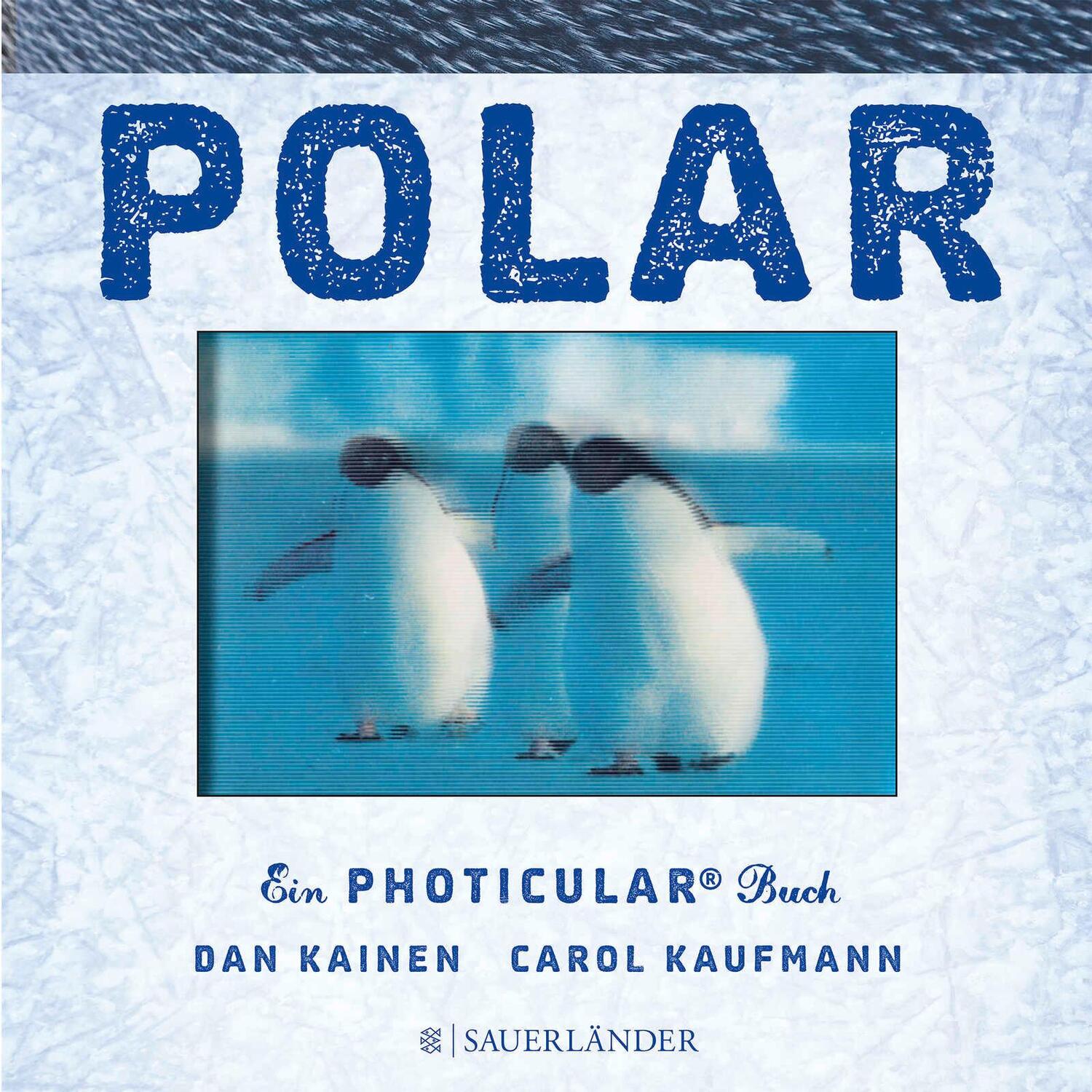 Cover: 9783737354332 | Polar | Dan Kainen (u. a.) | Buch | 32 S. | Deutsch | 2016