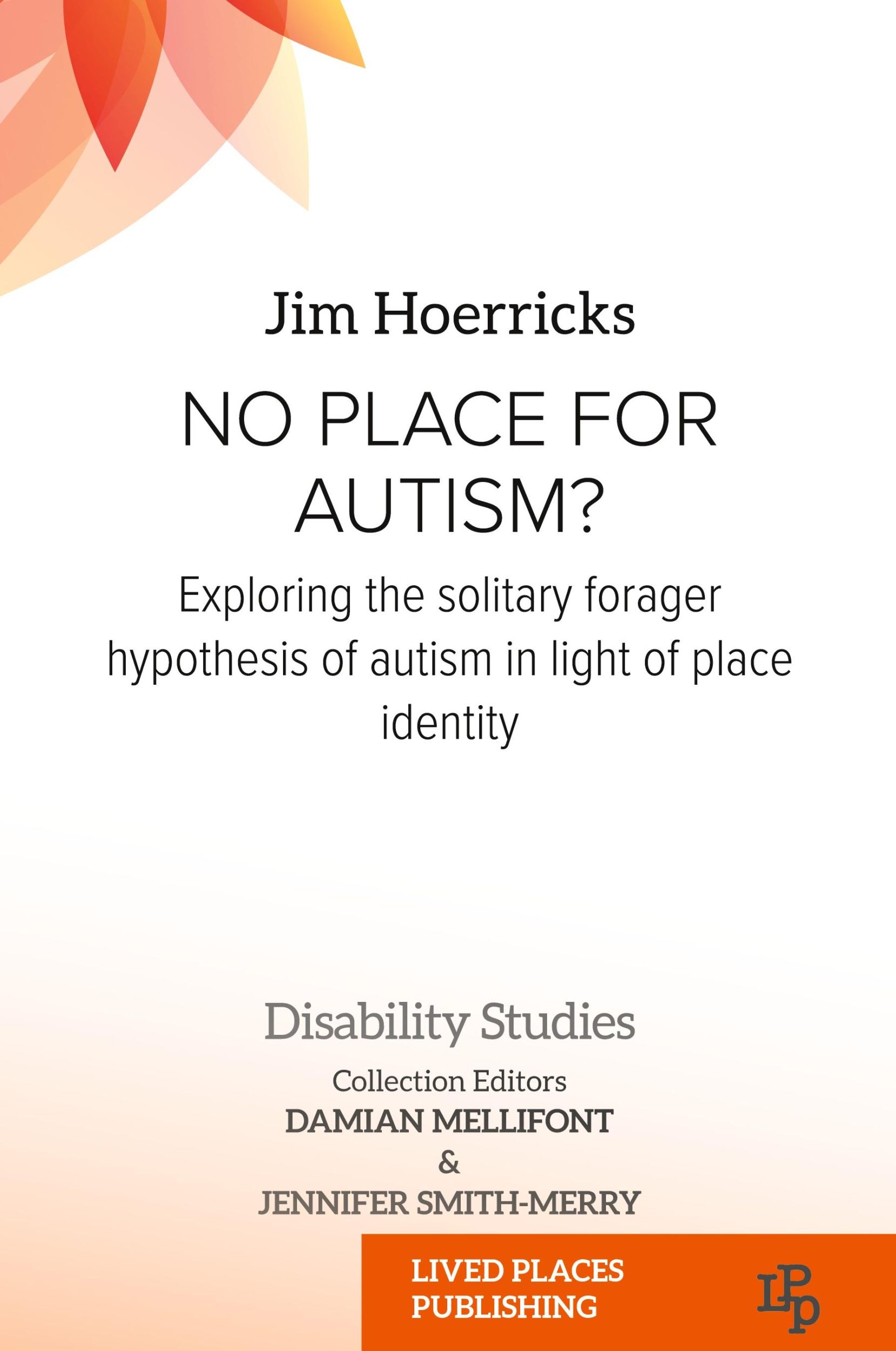 Cover: 9781915271815 | No Place for Autism? | Jaime Hoerricks | Taschenbuch | Englisch | 2023