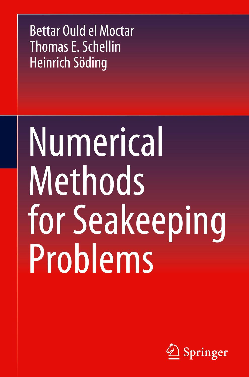 Cover: 9783030625603 | Numerical Methods for Seakeeping Problems | Moctar (u. a.) | Buch