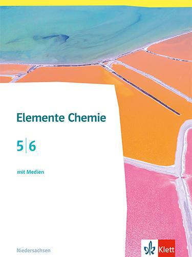 Cover: 9783127571134 | Elemente Chemie 5/6. Schulbuch Klassen 5/6. Ausgabe Niedersachsen