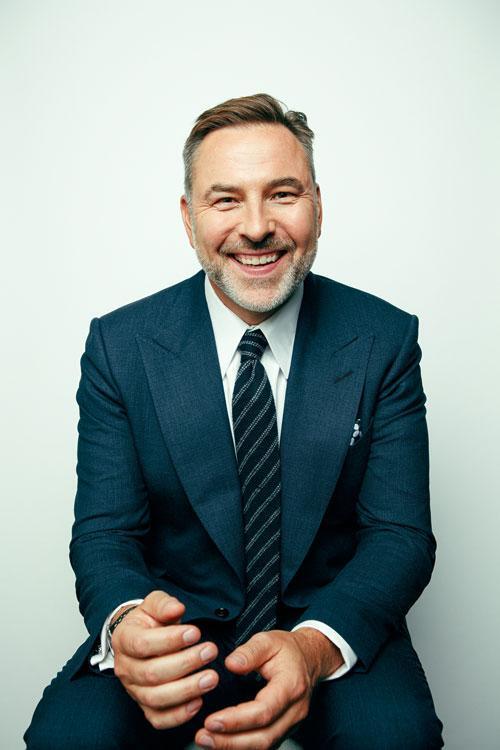 Autor: 9780008293253 | The World of David Walliams Book of Stuff | David Walliams | Buch