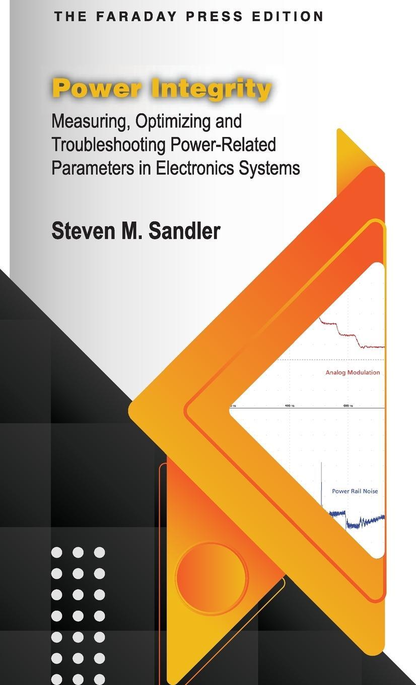 Cover: 9781960405067 | Power Integrity | Steven M Sandler | Buch | Englisch | 2023
