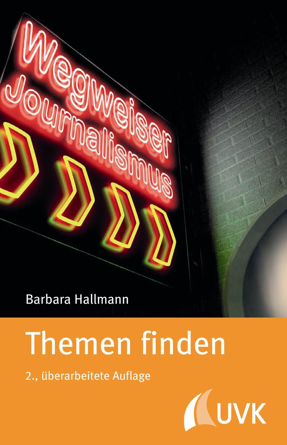 Cover: 9783744506489 | Themen finden | Barbara Hallmann | Taschenbuch | Deutsch | 2014