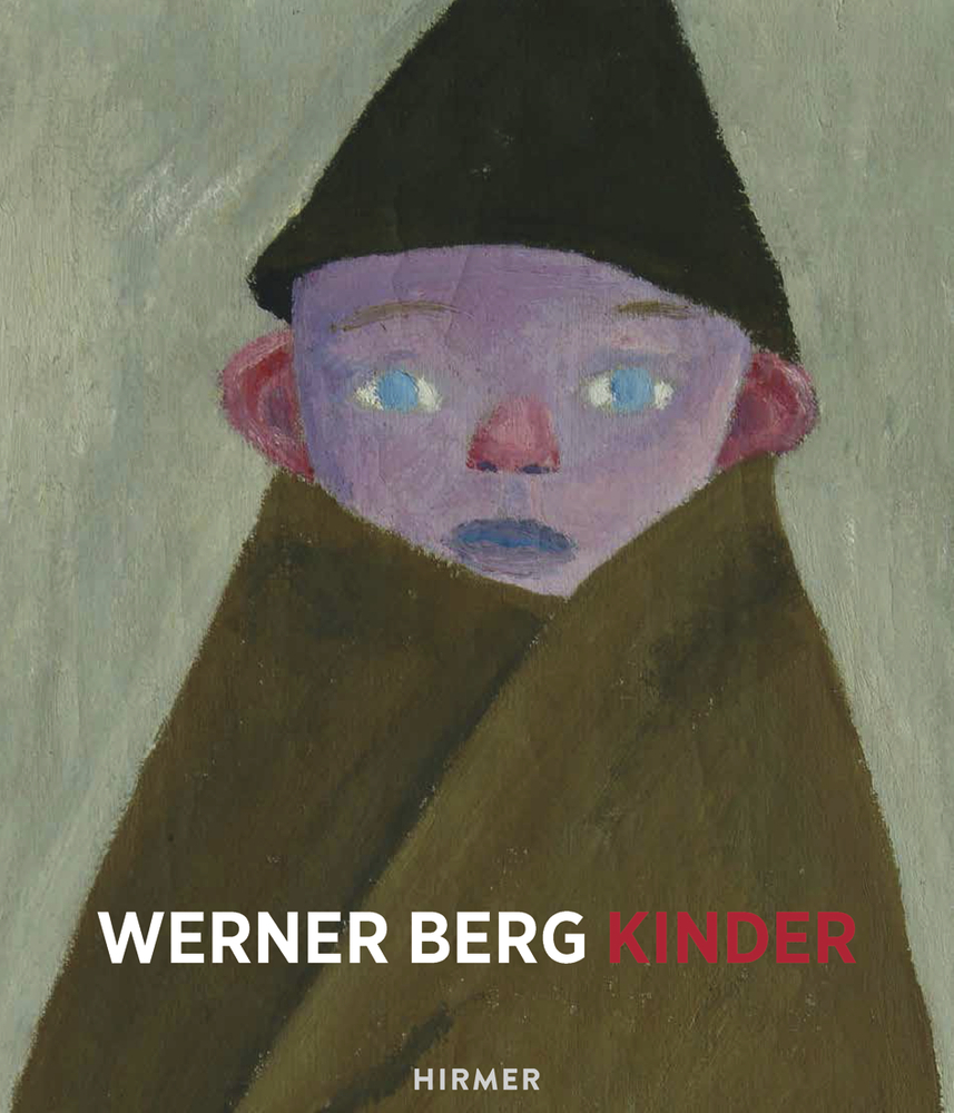 Cover: 9783777428277 | Werner Berg | Kinder | Harald Scheicher | Buch | 256 S. | Deutsch