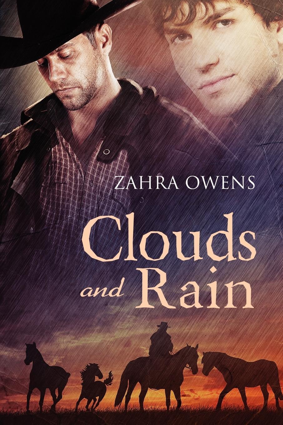 Cover: 9781615818327 | Clouds and Rain | Zahra Owens | Taschenbuch | Clouds and Rain Stories
