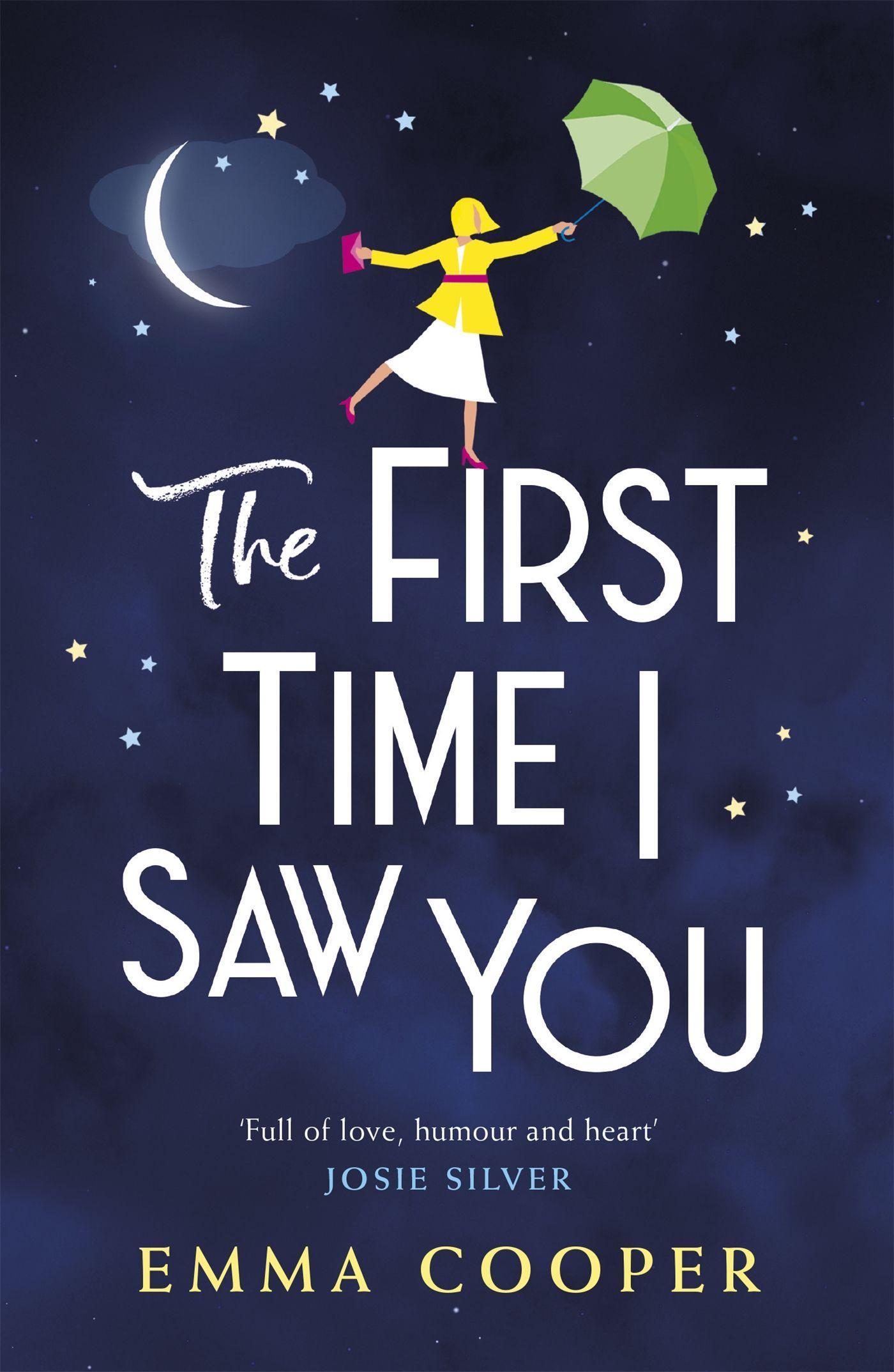 Cover: 9781472265029 | The First Time I Saw You | Emma Cooper | Taschenbuch | 448 S. | 2020