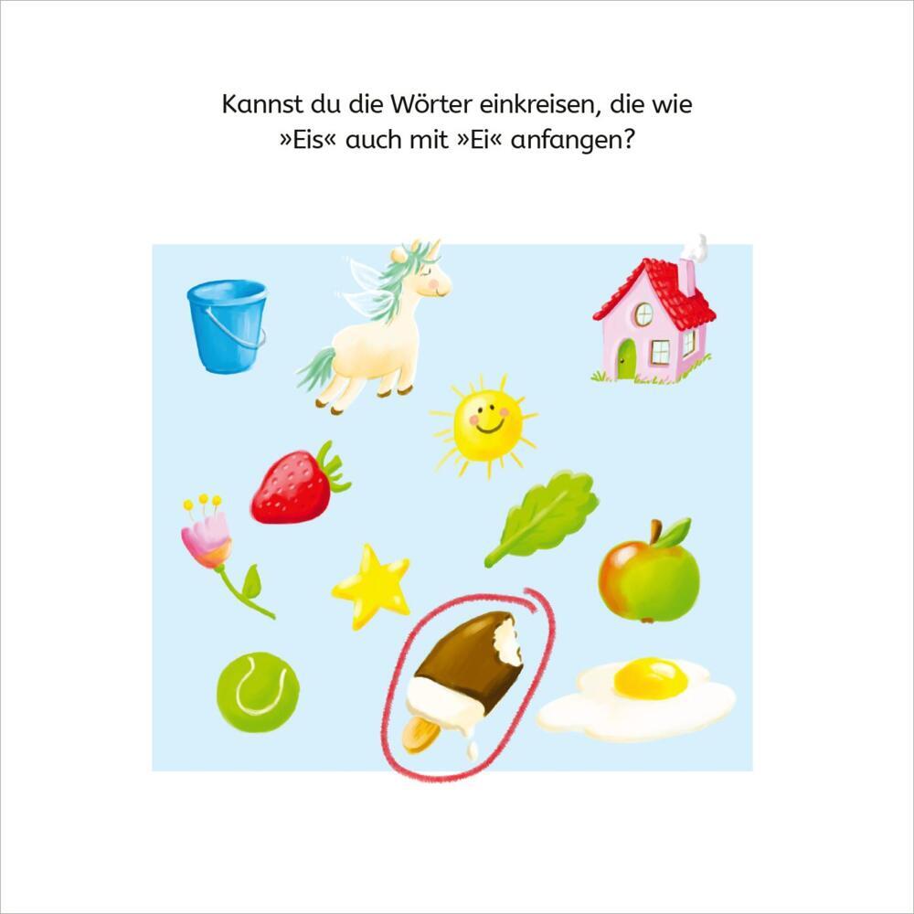 Bild: 9783845853185 | Mein dicker Sommer-Rätselblock | Petra Theissen | Taschenbuch | 144 S.