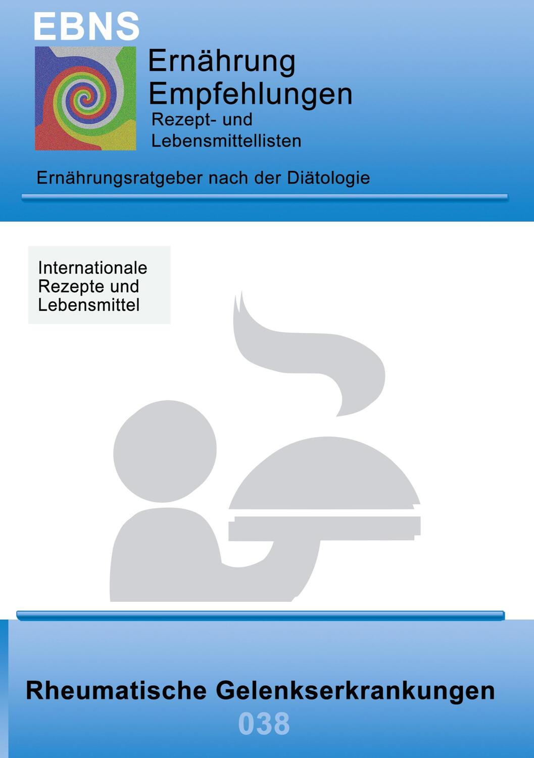 Cover: 9783837050523 | Rheumatische Gelenkserkrankungen | Josef Miligui | Taschenbuch | 68 S.