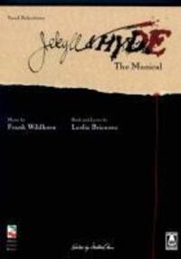 Cover: 9781575600710 | Jekyll & Hyde - The Musical | Taschenbuch | Englisch | 1997