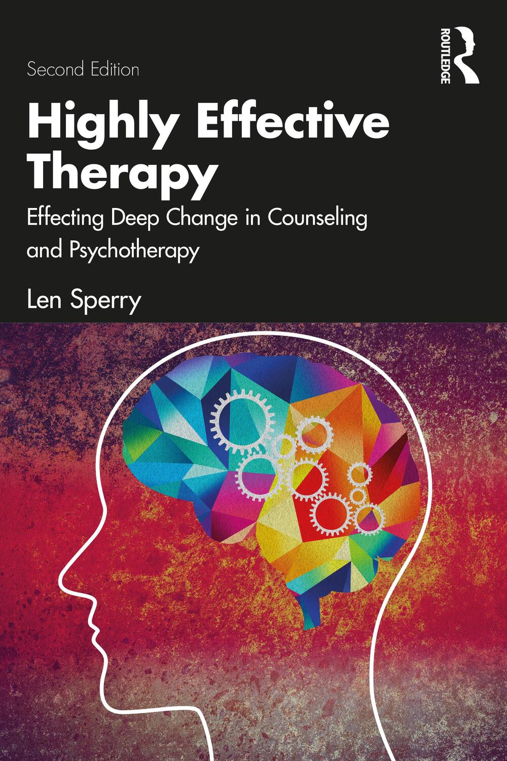 Cover: 9780367631468 | Highly Effective Therapy | Len Sperry | Taschenbuch | Englisch | 2022