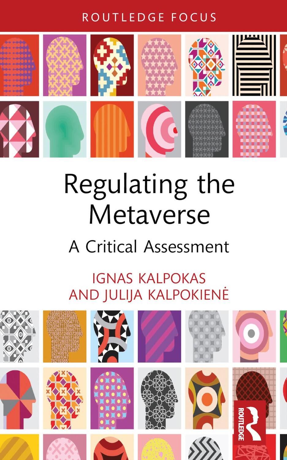Cover: 9781032410197 | Regulating the Metaverse | A Critical Assessment | Kalpokas (u. a.)