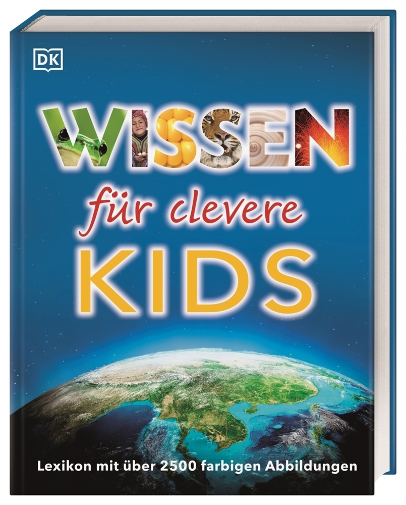 Cover: 9783831034659 | Wissen für clevere Kids | Buch | 304 S. | Deutsch | 2018