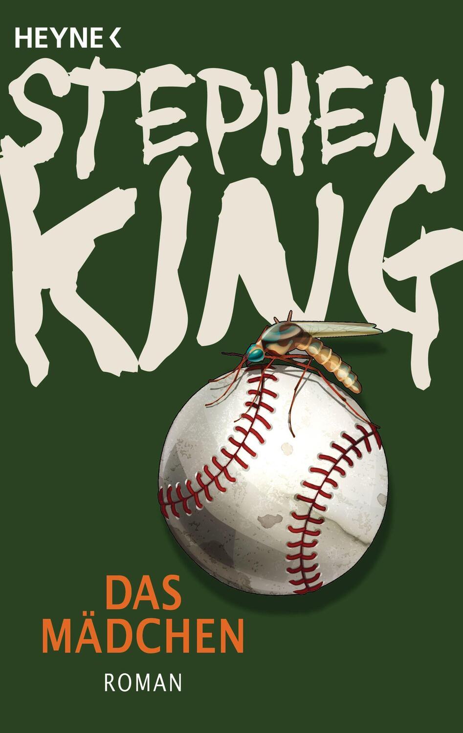 Cover: 9783453441095 | Das Mädchen | Roman | Stephen King | Taschenbuch | Deutsch | 2020