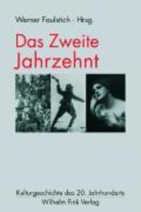 Cover: 9783770545285 | Das Zweite Jahrzehnt | Taschenbuch | 234 S. | Deutsch | 2007