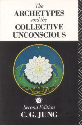 Cover: 9780415058445 | The Archetypes and the Collective Unconscious | C.G. Jung | Buch