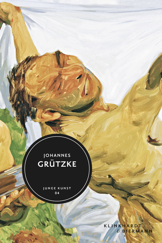 Cover: 9783943616033 | Johannes Grützke | Eduard Beaucamp (u. a.) | Buch | 2012 | Hirmer