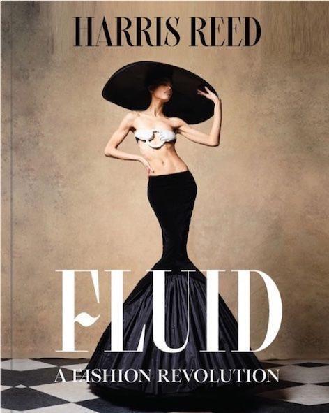 Cover: 9781419767586 | Fluid | A Fashion Revolution | Harris Reed | Buch | Englisch | 2024