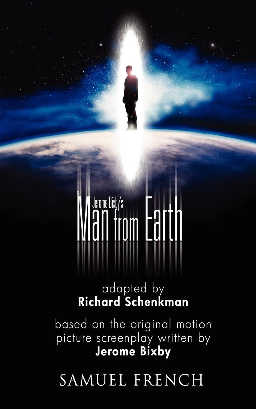 Cover: 9780573663345 | Jerome Bixby's the Man from Earth | Richard Schenkman | Taschenbuch