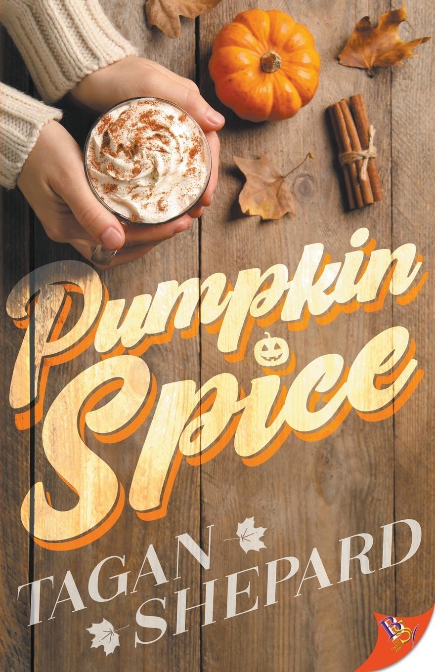 Cover: 9781636793887 | Pumpkin Spice | Tagan Shepard | Taschenbuch | Paperback | Englisch