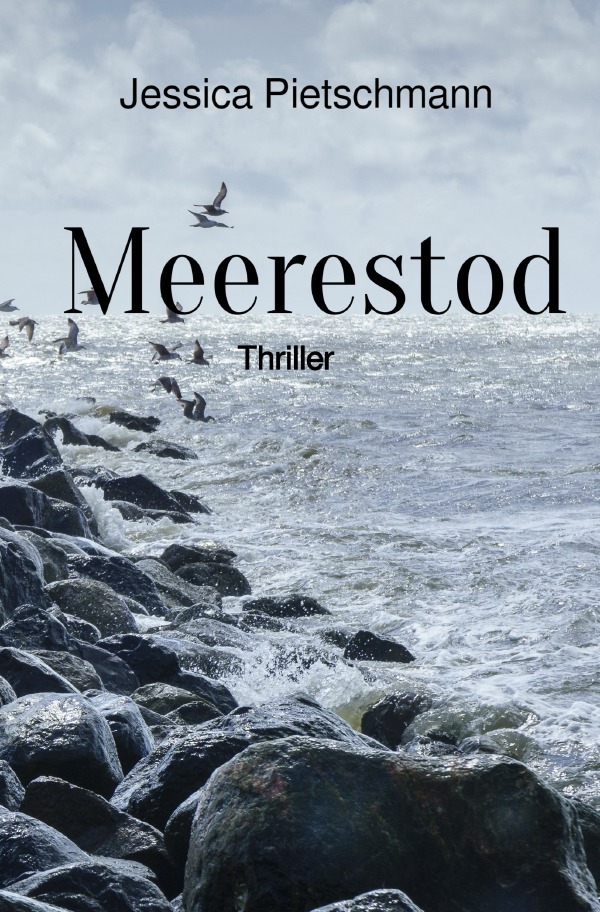 Cover: 9783745028997 | Meerestod | Jessica Pietschmann | Taschenbuch | 132 S. | Deutsch