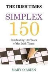 Cover: 9780717147557 | Simplex 150 | Mary O'Brien | Taschenbuch | Englisch | 2009 | Gill
