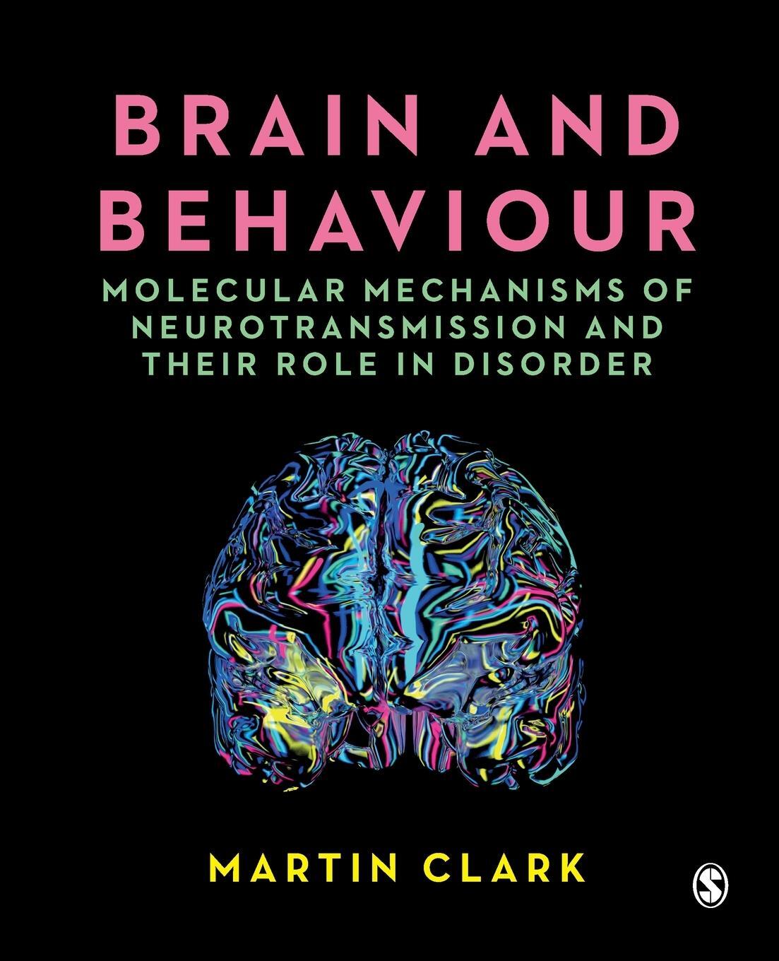 Cover: 9781529762792 | Brain and Behaviour | Martin Clark | Taschenbuch | Paperback | 2022