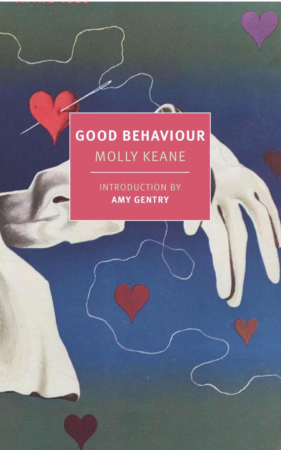 Cover: 9781681375298 | Good Behaviour | Molly Keane | Taschenbuch | Englisch | 2021