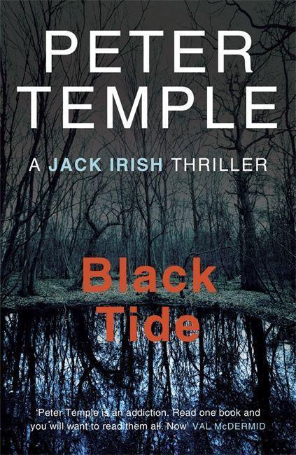 Cover: 9781782064817 | Black Tide | Peter Temple | Taschenbuch | Kartoniert / Broschiert