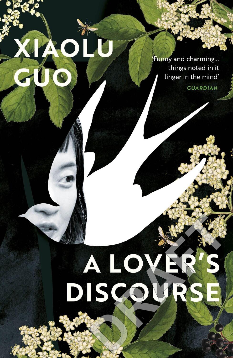 Cover: 9781529112481 | A Lover's Discourse | Xiaolu Guo | Taschenbuch | B-format paperback