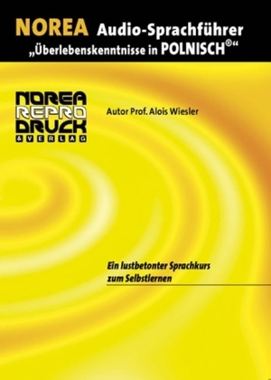Cover: 9783853120217 | NOREA Audio-Sprachführer Polnisch, 1 Audio-CD | Audio-CD | CD | 2006