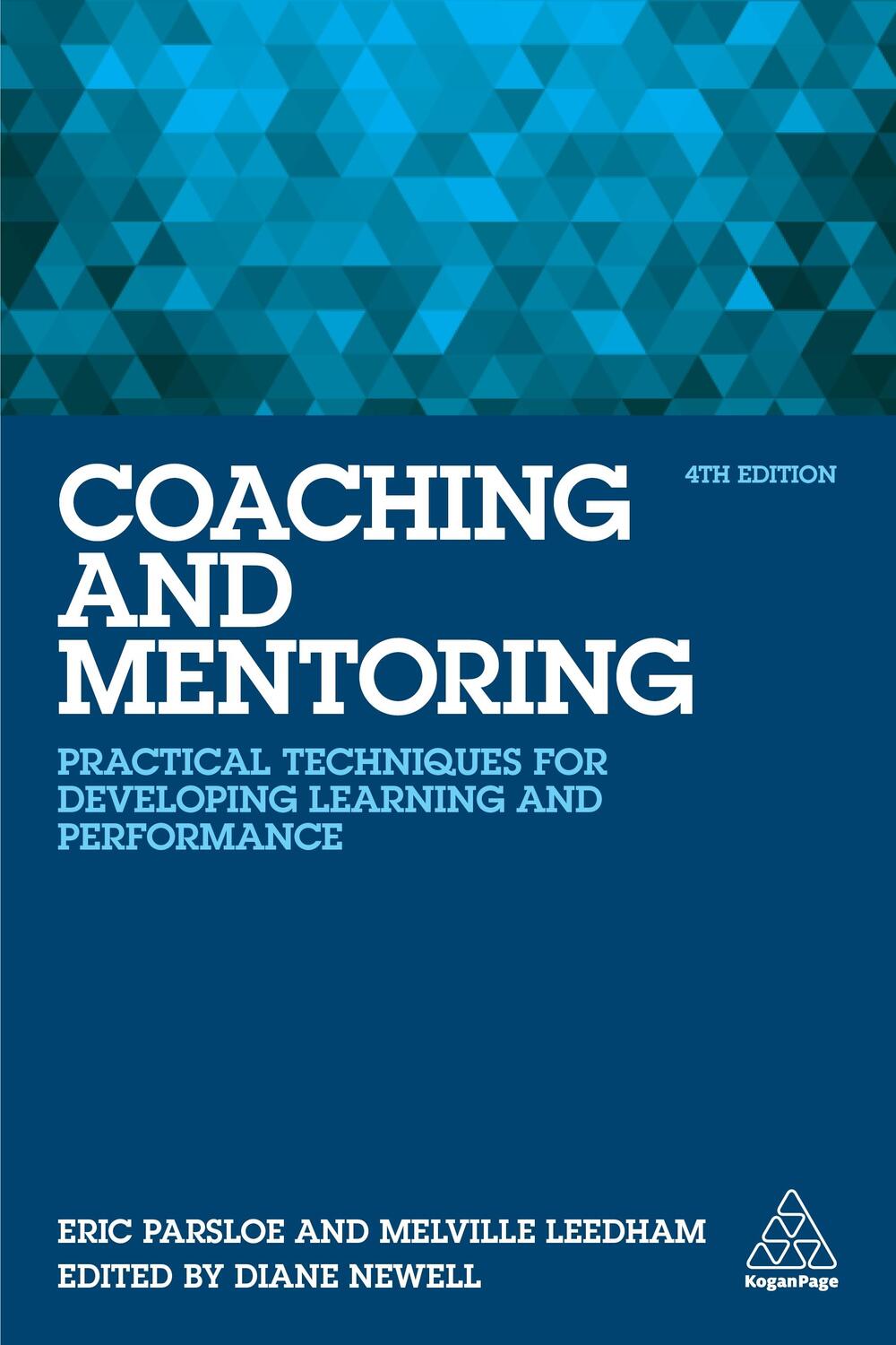 Cover: 9781398601963 | Coaching and Mentoring | Eric Parsloe (u. a.) | Taschenbuch | Englisch