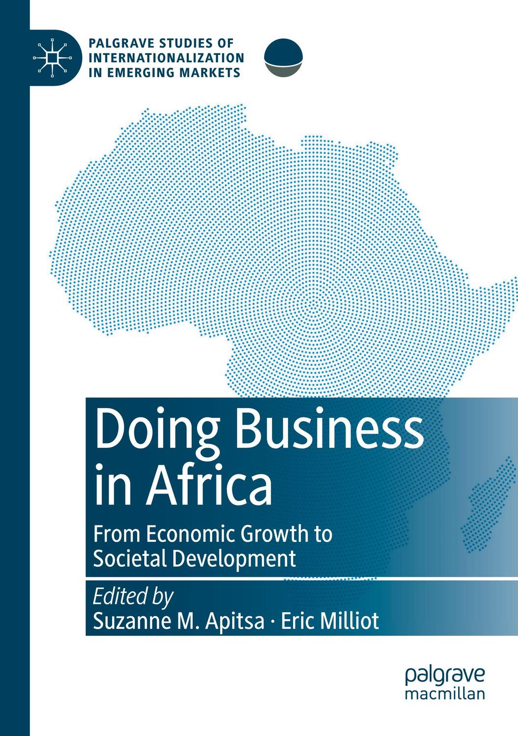 Cover: 9783030507411 | Doing Business in Africa | Eric Milliot (u. a.) | Taschenbuch | XXVIII