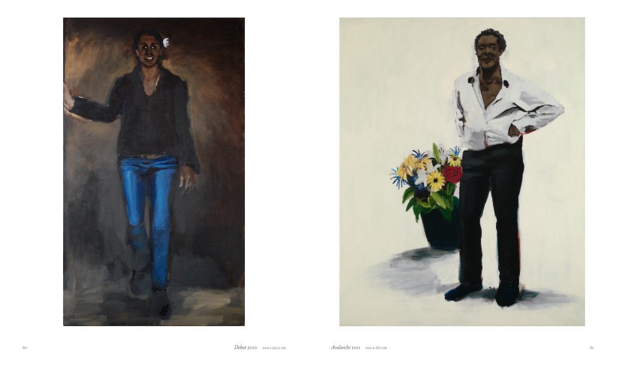 Bild: 9783775750349 | Lynette Yiadom-Boakye | Fliegen im Verbund mit der Nacht | Buch | 2021