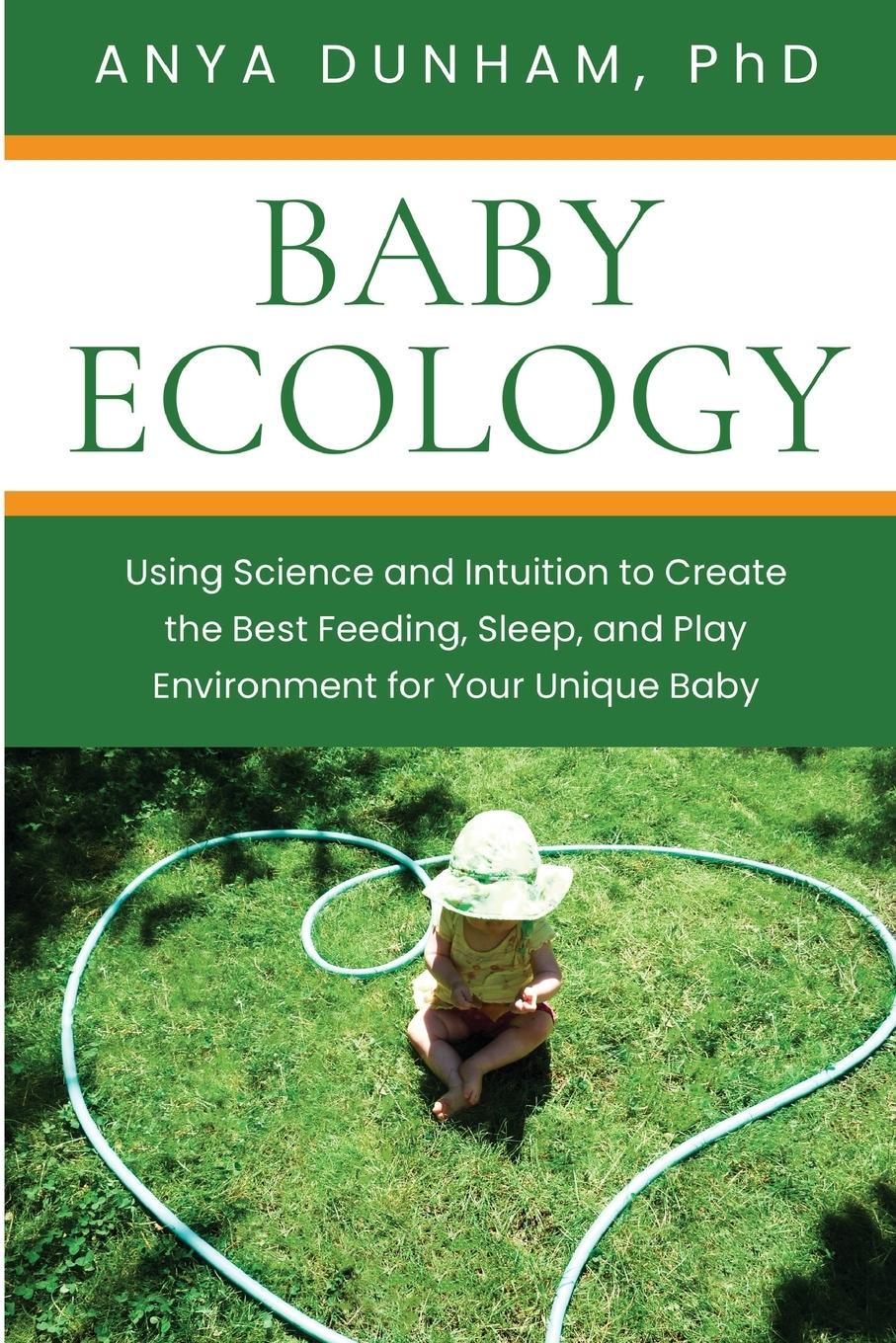 Cover: 9781777804404 | Baby Ecology | Anya Dunham | Taschenbuch | Englisch | 2022