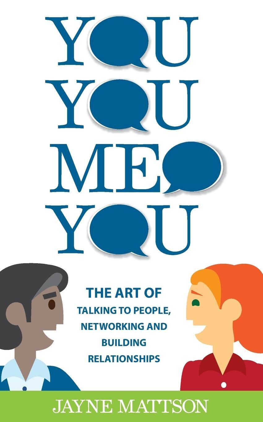 Cover: 9780578543512 | You, You, Me, You | Jayne Mattson | Taschenbuch | Paperback | Englisch