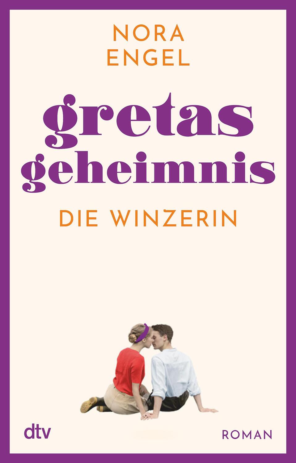 Cover: 9783423220170 | Gretas Geheimnis | Nora Engel | Taschenbuch | Die Winzerin-Reihe