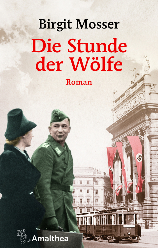 Cover: 9783990501795 | Die Stunde der Wölfe | Roman | Birgit Mosser | Buch | Deutsch | 2021