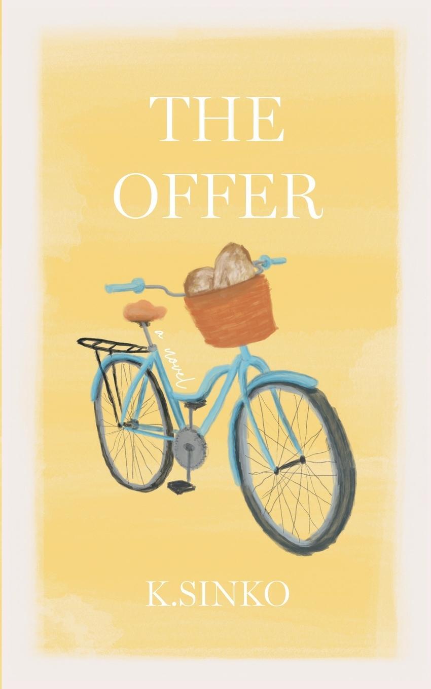 Cover: 9798988341222 | The Offer | K. Sinko | Taschenbuch | Paperback | Englisch | 2024