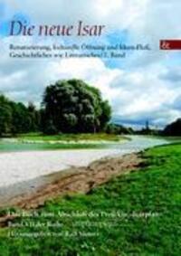 Cover: 9783865203908 | Die neue Isar | Ralf Sartori | Taschenbuch | Paperback | 240 S. | 2011