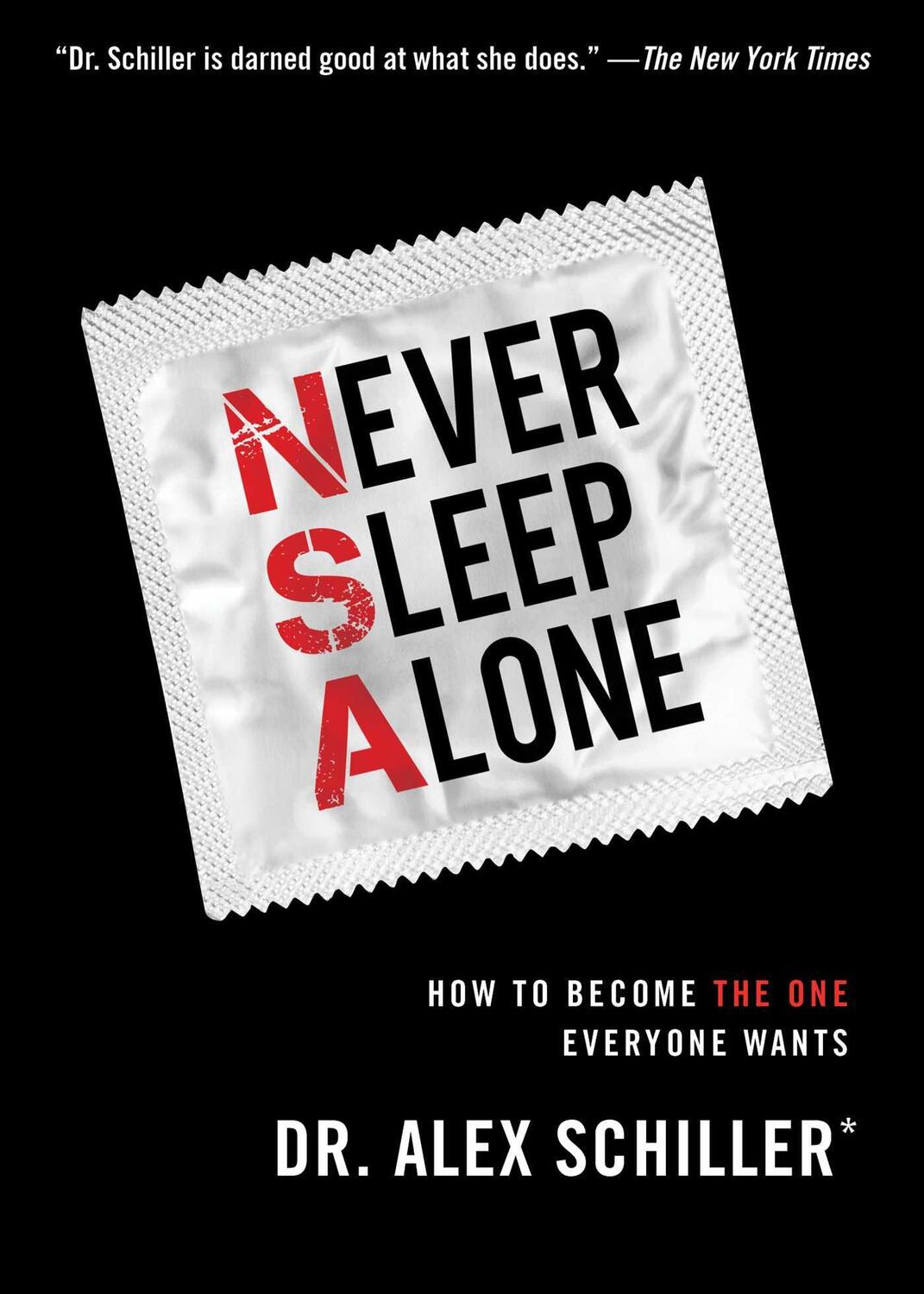 Cover: 9781476741321 | Never Sleep Alone | Alex Schiller | Taschenbuch | Englisch | 2015