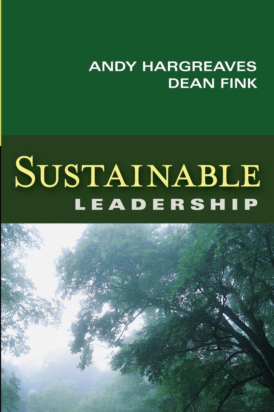 Cover: 9780787968380 | Sustainable Leadership | Andy Hargreaves (u. a.) | Taschenbuch | 2013