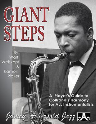 Cover: 9781562240530 | Giant Steps | A Player's Guide to Coltrane's Harmony | Taschenbuch