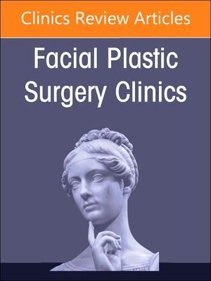 Cover: 9780323940177 | Preservation Rhinoplasty Merges with Structure Rhinoplasty, An...